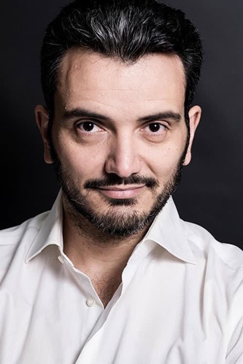 Fran Calvo foto