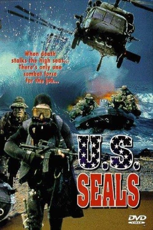 U.S. Seals (2000) poster