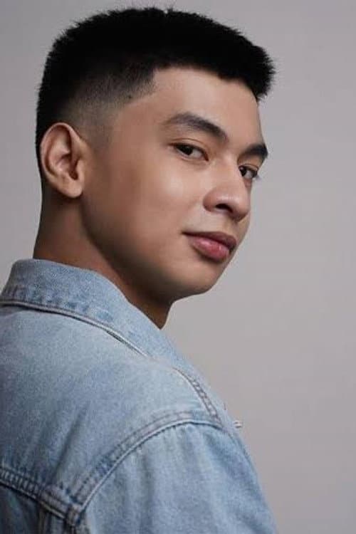 Jamir Zabarte foto