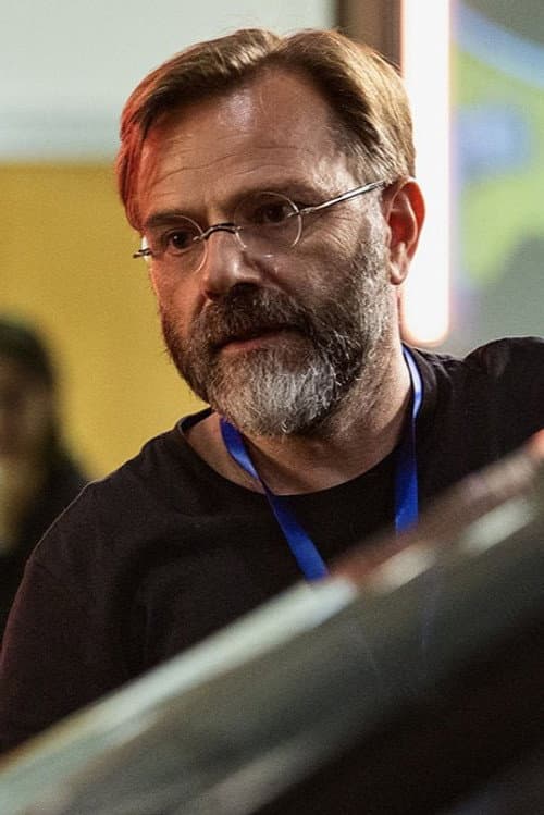 Luca Ribuoli foto