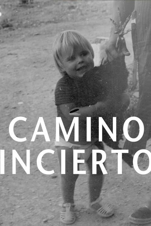 Camino incierto (2021) poster