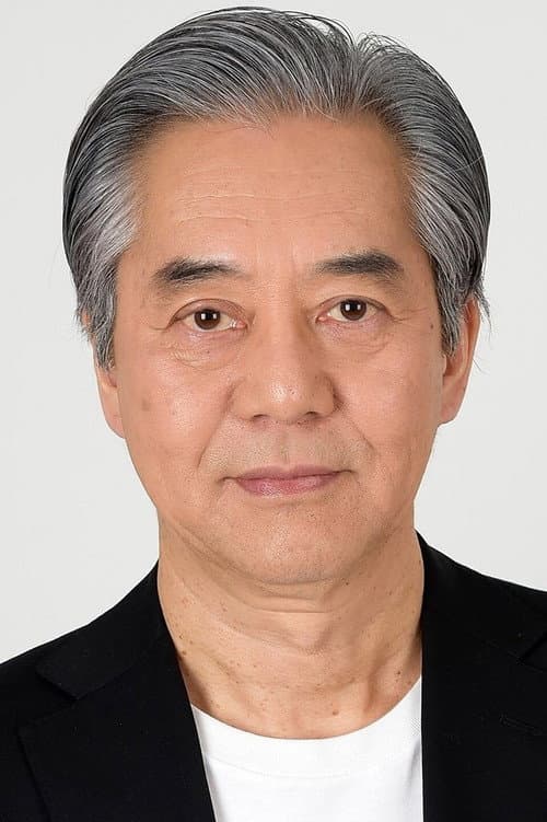 藤田宗久 foto