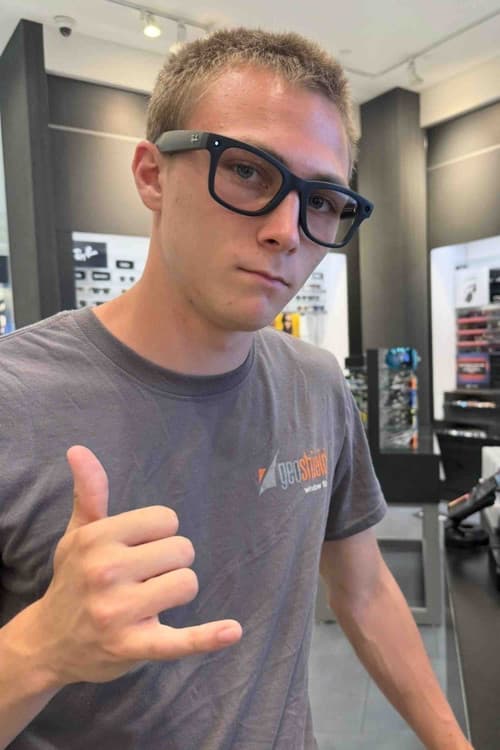 Noah Finn foto