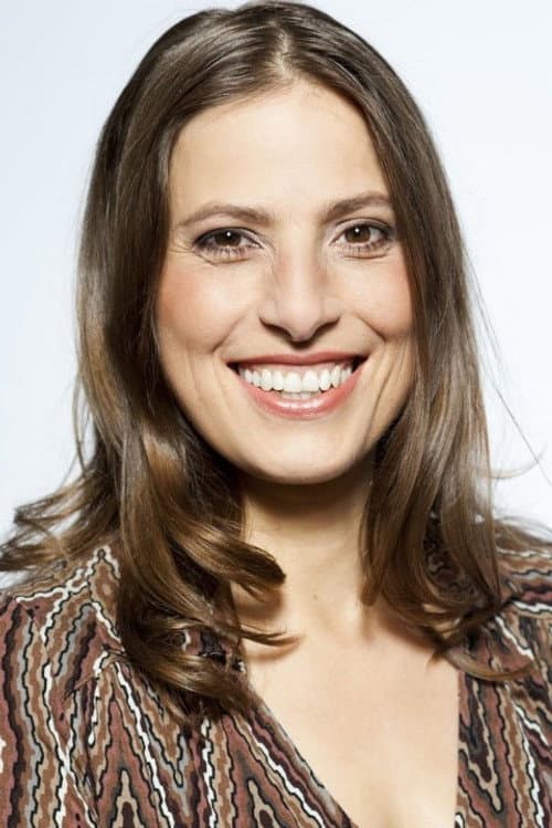 Jenny Deimling foto