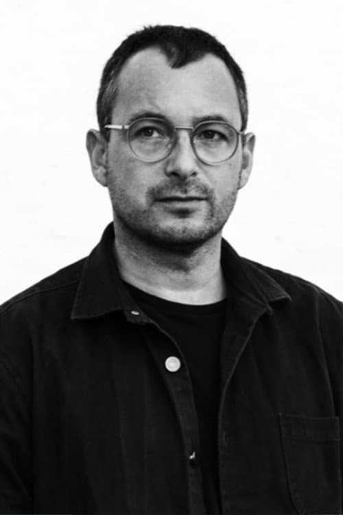 Jonas Alexander Arnby foto