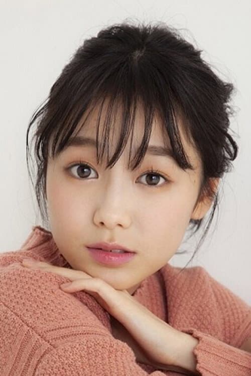 高田夏帆 foto