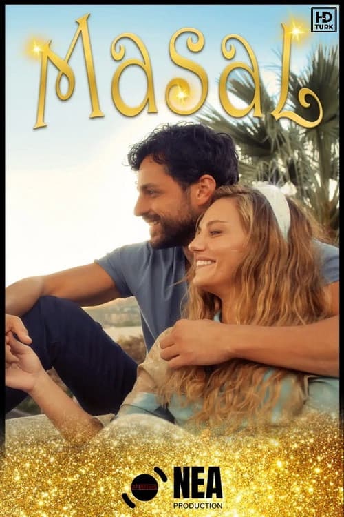Masal (2020) poster