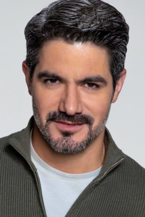 Pepe Gámez foto