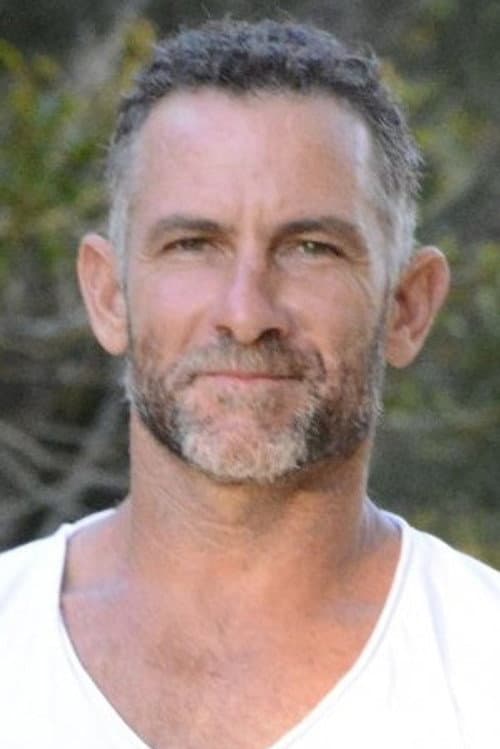 Mick Corrigan foto