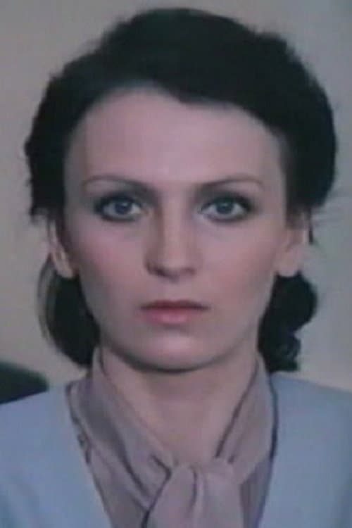 Татьяна Слободская foto