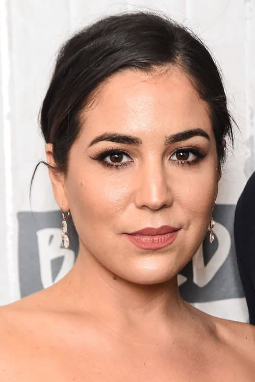 Audrey Esparza foto
