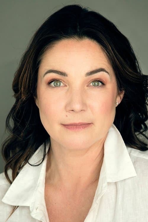 Claire Chitham foto