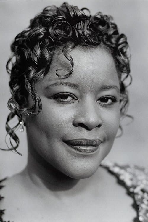 Pamela Hart foto
