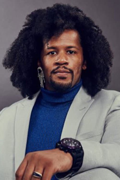 Dr. Matt Kenyatta foto