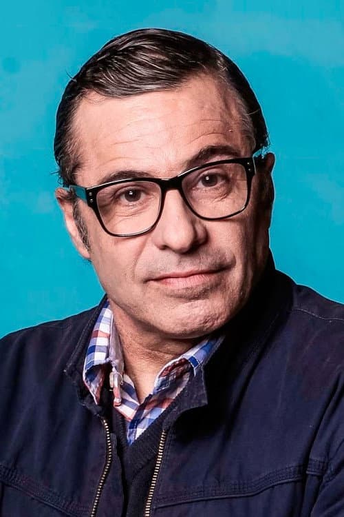 Fernando Larraín foto