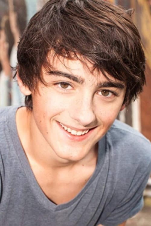 Cain Alexander foto