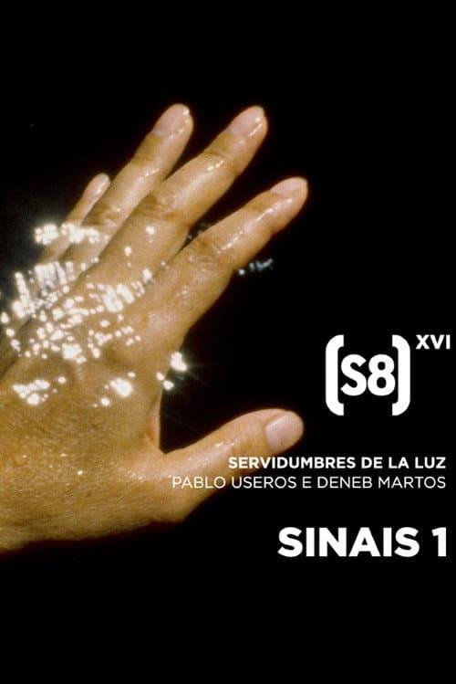 Servidumbres de la luz (2025) poster