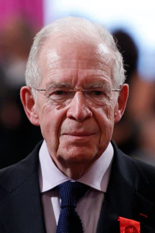 Louis Mermaz foto