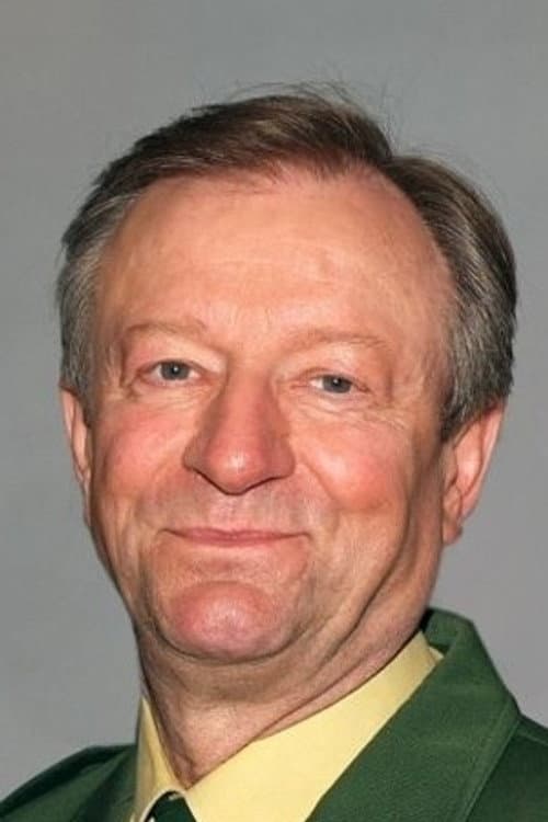 Gerhard Garbers foto