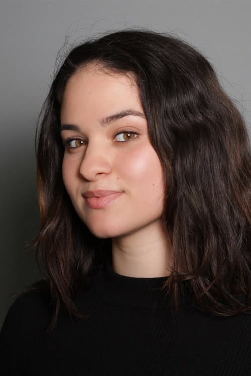 Sabrina Levoye foto