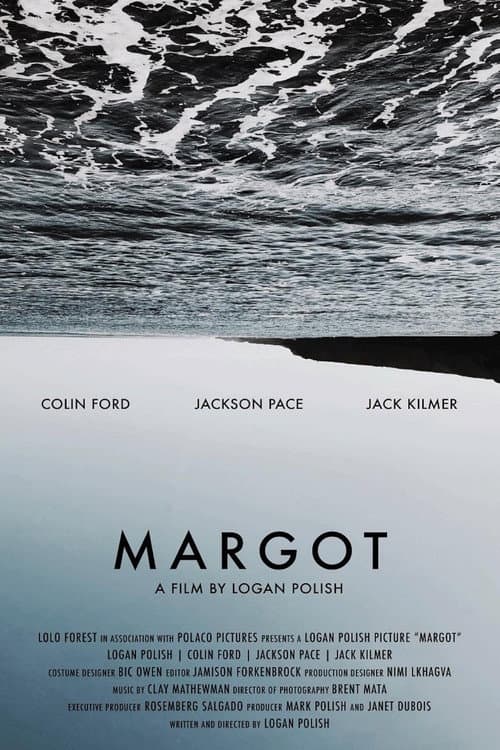 Margot (2019) poster