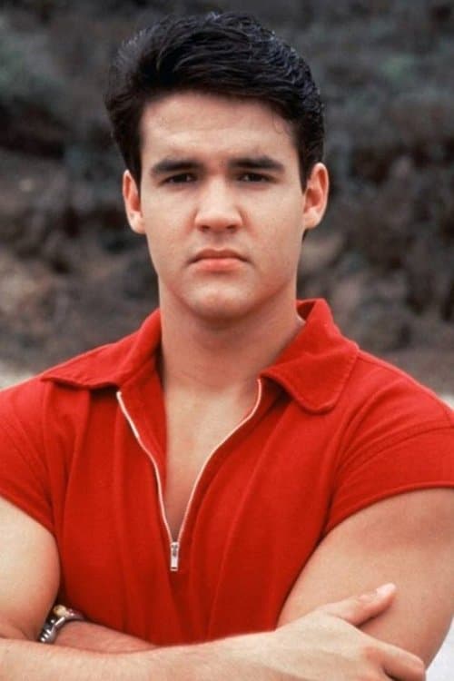 Austin St. John foto