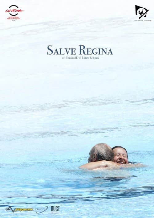 Salve Regina (2010) poster