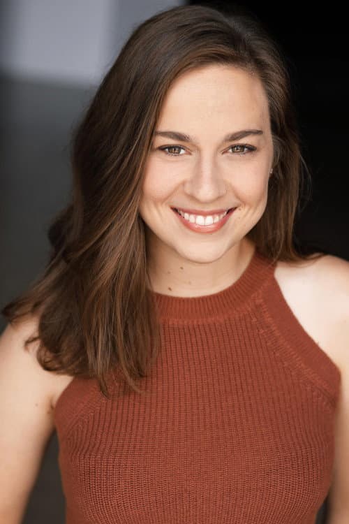 Olivia Evans foto