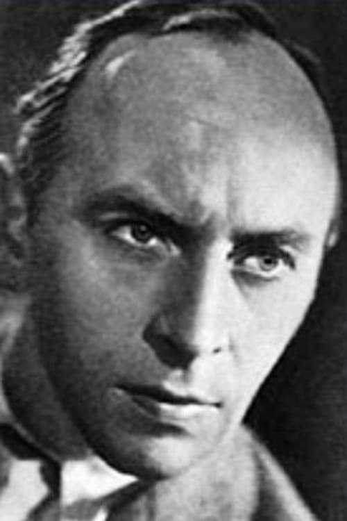 Hanns Groth foto
