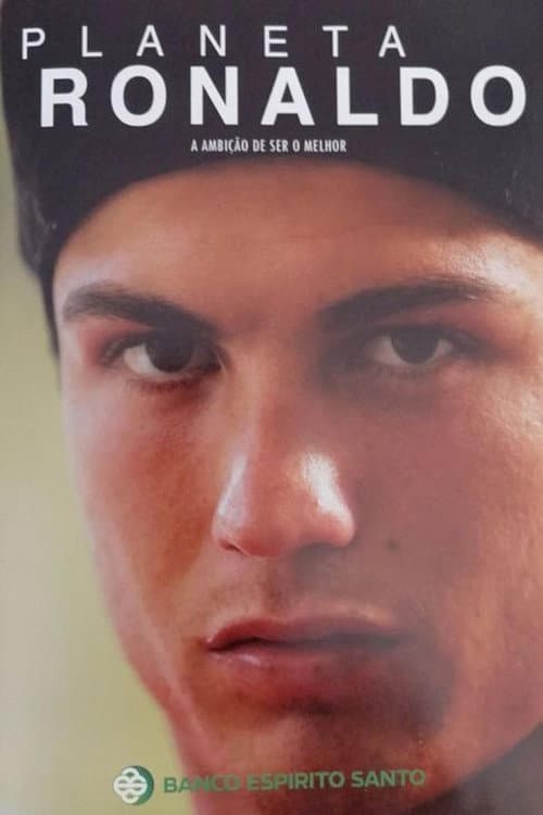 Planeta Ronaldo (2007) poster