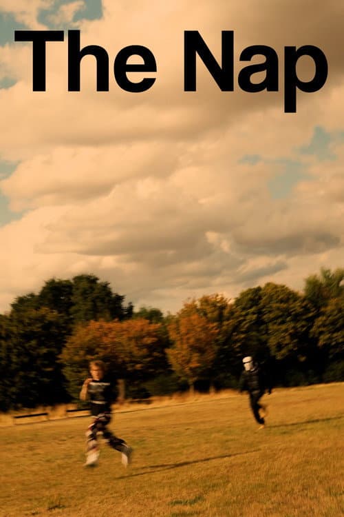The Nap (2026) poster