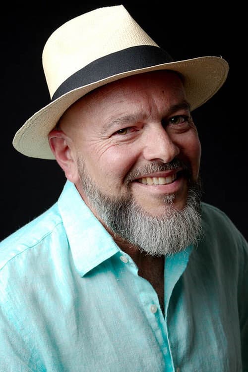 Carlos Acosta-Milian foto