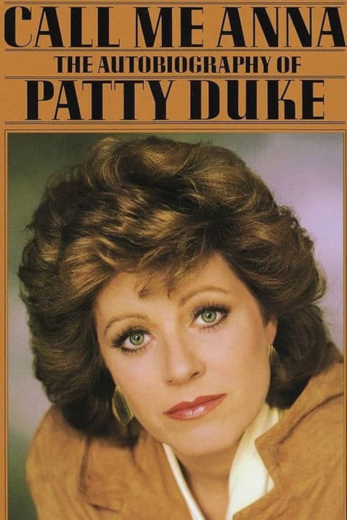 Call Me Anna (1990) poster