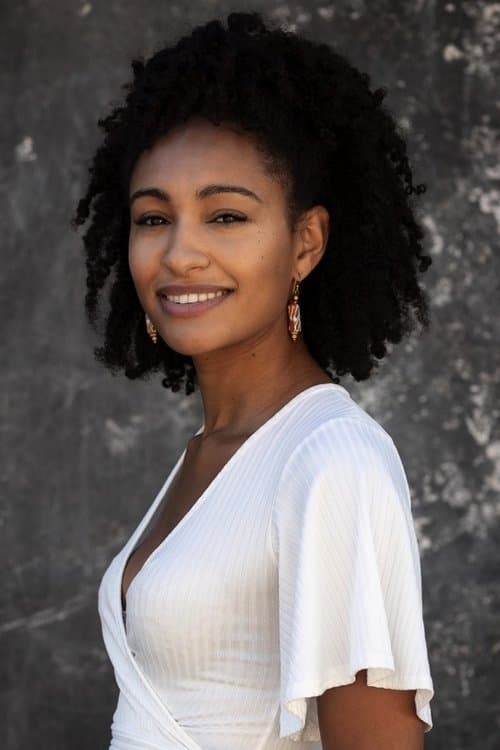 Natalie Simpson foto