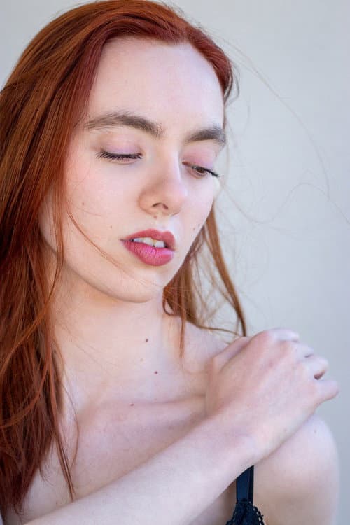 Abby Langh foto
