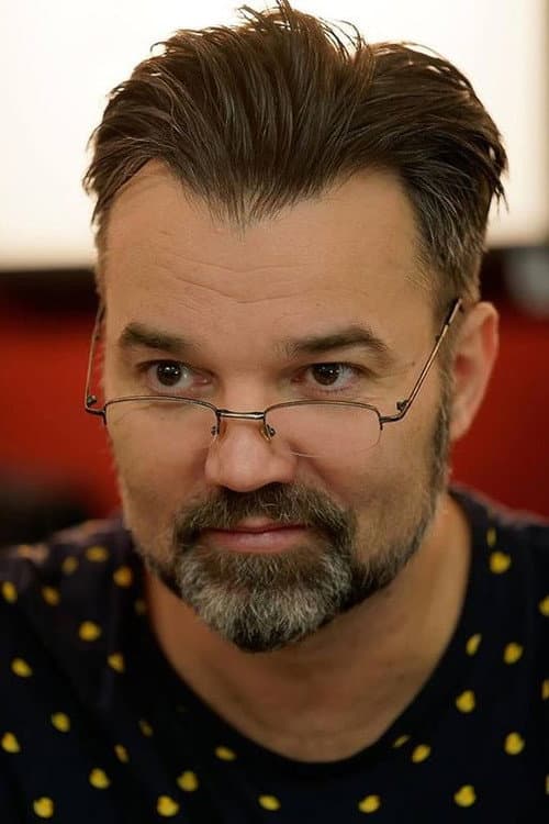 Hevér Gábor foto