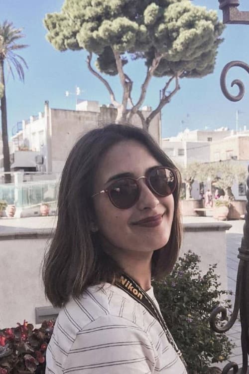 Micaela Rodriguez foto