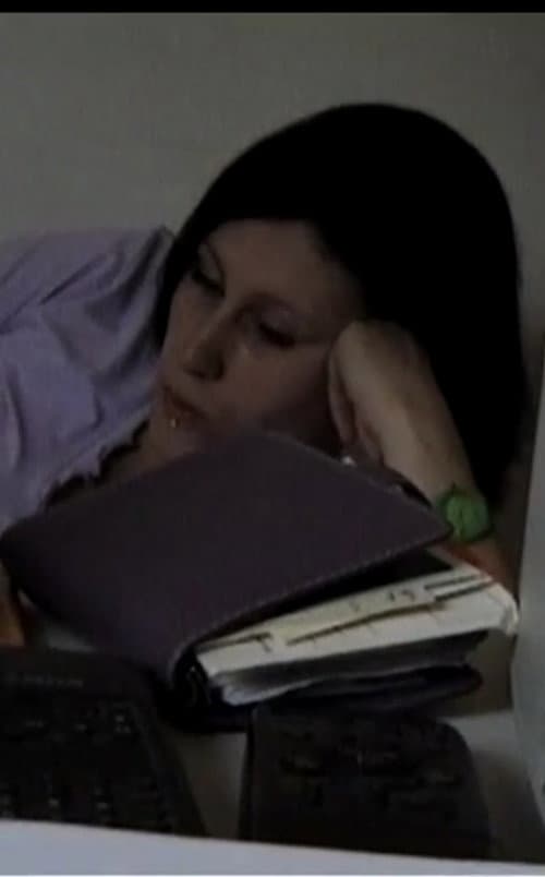 Ovidie (2000) poster