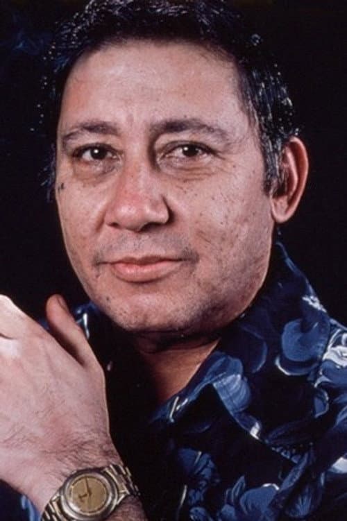Tony De La Rosa foto
