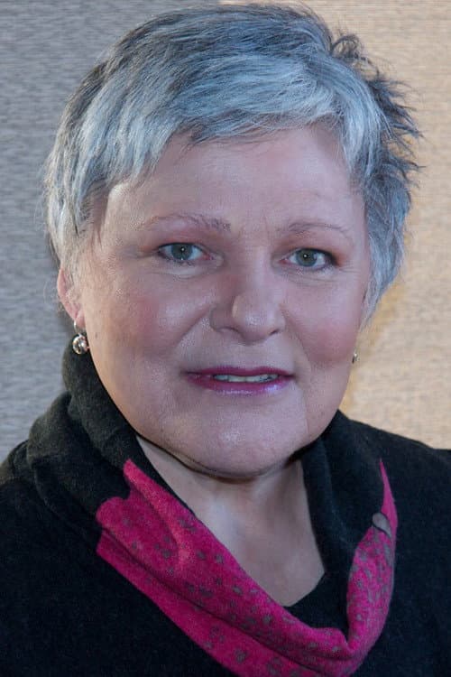 Hélène Grégoire foto