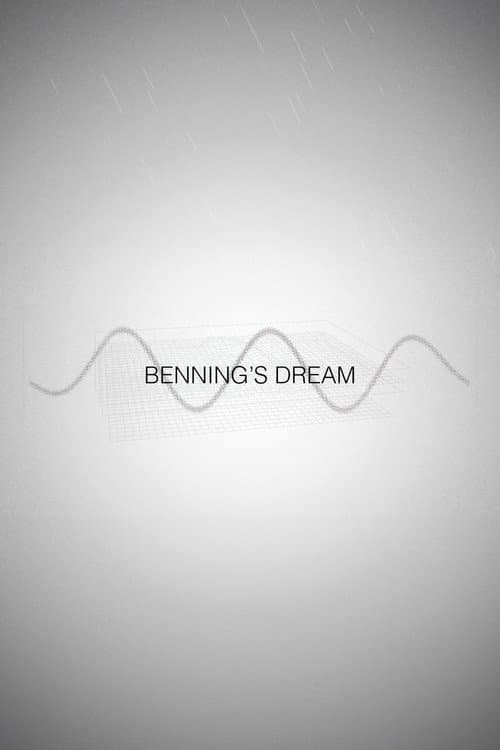 Benning's Dream (2021) poster