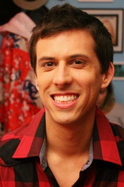 Felipe Cabral foto