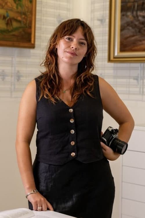 Joanna Joy foto
