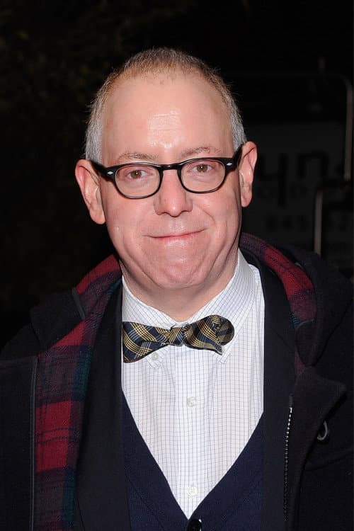 James Schamus foto