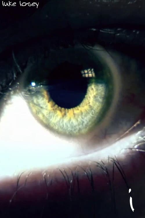 i (2007) poster