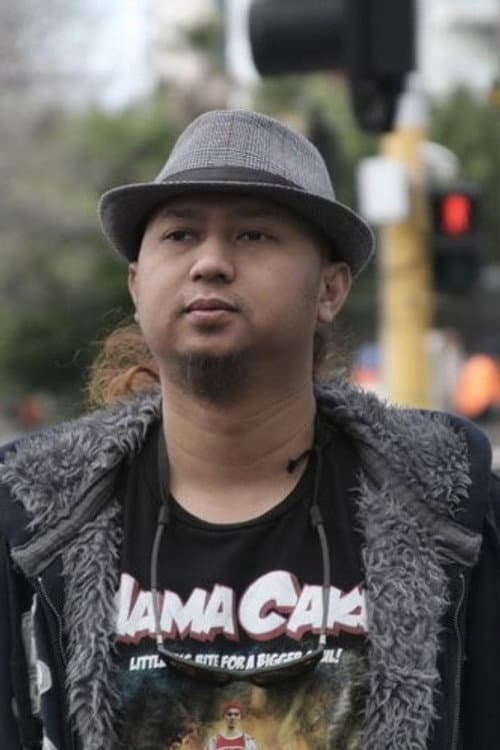 Anggy Umbara foto