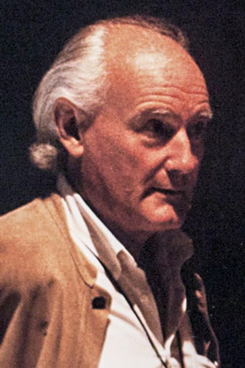 Mac Ahlberg foto