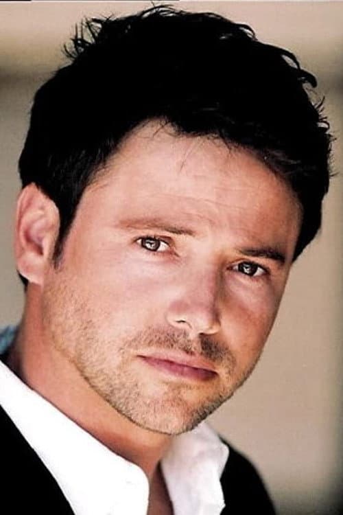 David Lascher foto
