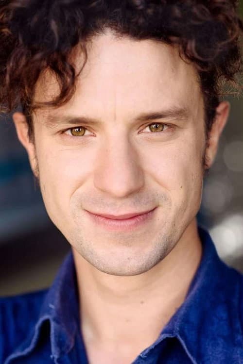 Zachary Pidd foto