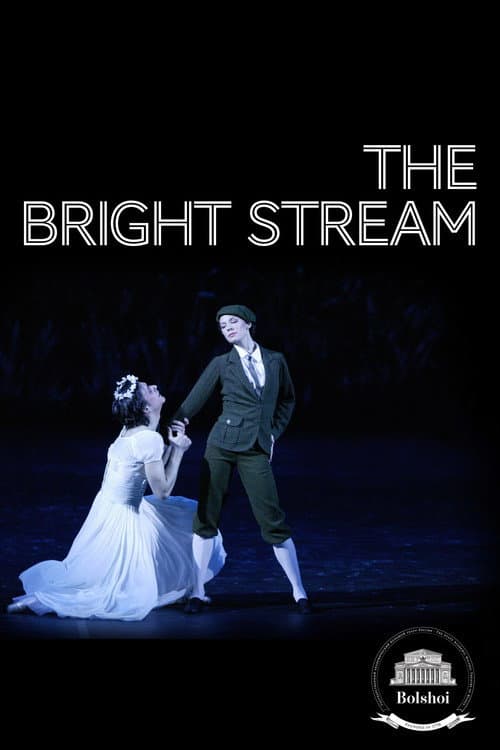 Bolshoi Ballet: The Bright Stream (2012) poster